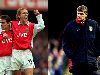 'Wenger just understood people...